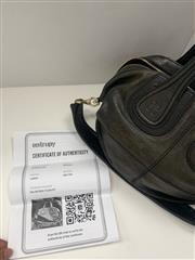 GIVENCHY NIGHTINGALE MEDIUM LAMB